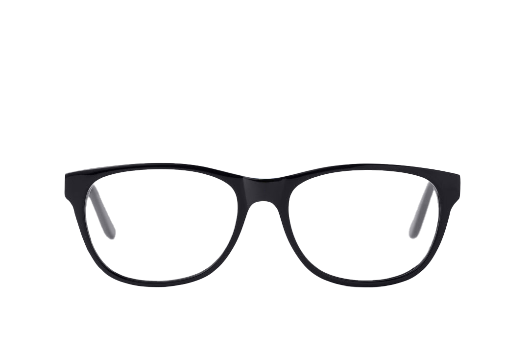 Morris Computer Glasses Prescription Front View