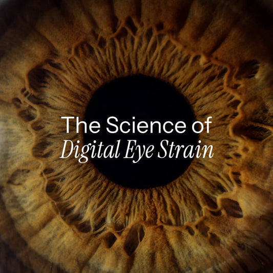 How To Protect Your Eyes From Screens