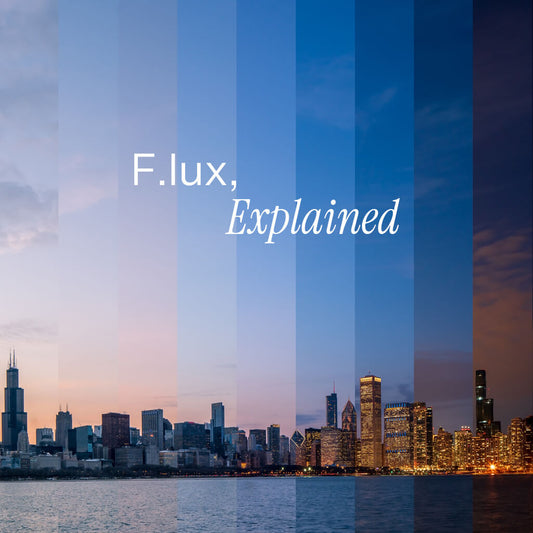 Is F.lux Safe for Computer?