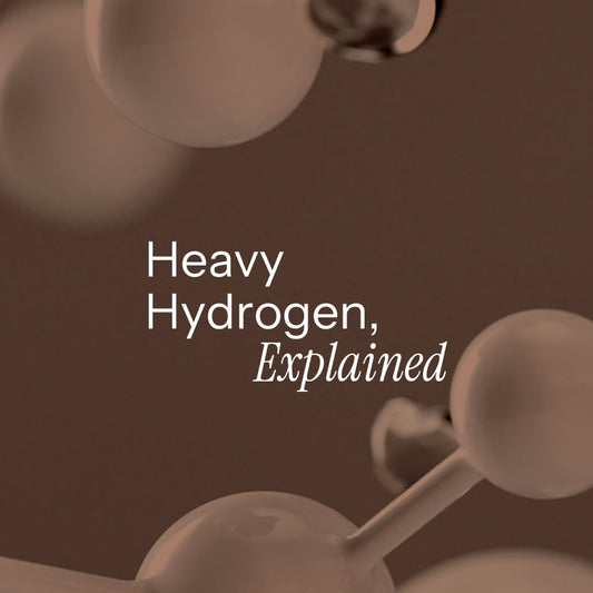 What is Deuterium?