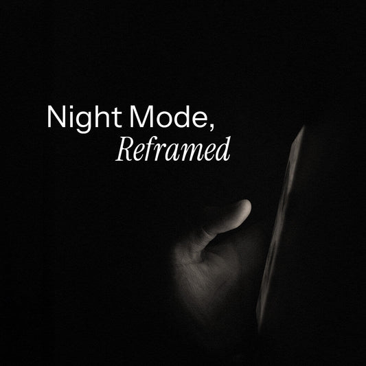 What is Night Shift on iPhone?