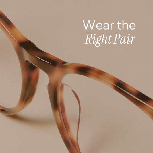 You're Wearing the Wrong Blue Light Glasses!!