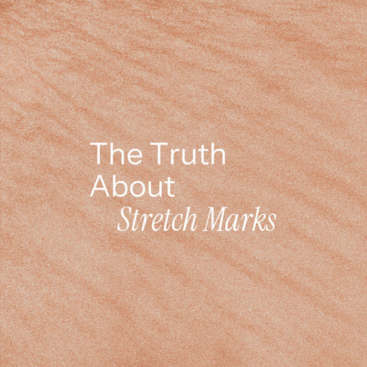 Does Red Light Therapy Help Stretch Marks?