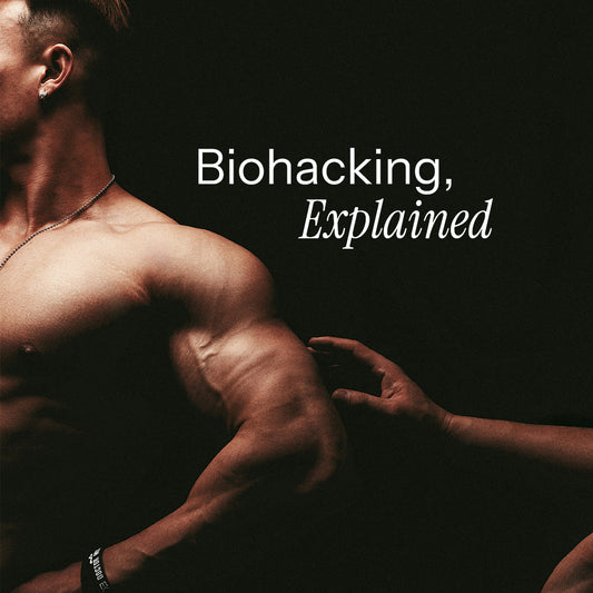 What is Biohacking? Biohacking Your Body and How to Do It