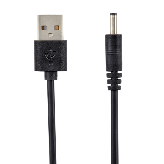 Red Light Face Mask Charging Cable