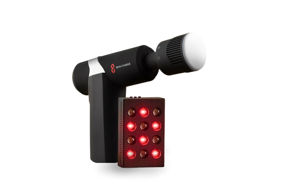 Active Recovery Bundle