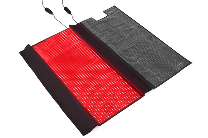 Red Light Therapy Blanket