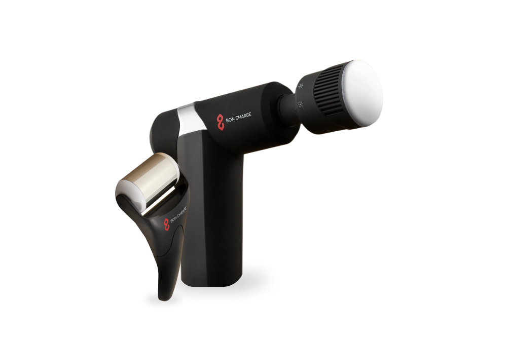 Cooling and Recovery Duo