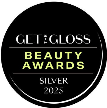 Get The Gloss - Silver Badge 2025