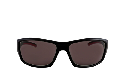 Onyx Sunglasses (Brown)