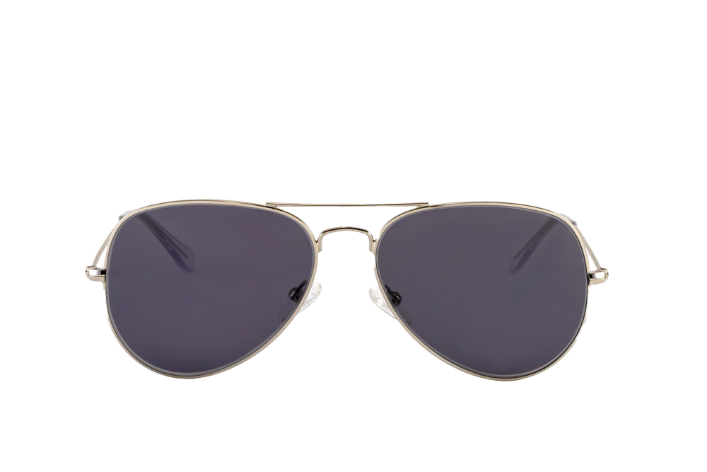 Maverick Sunglasses Readers (Grey)