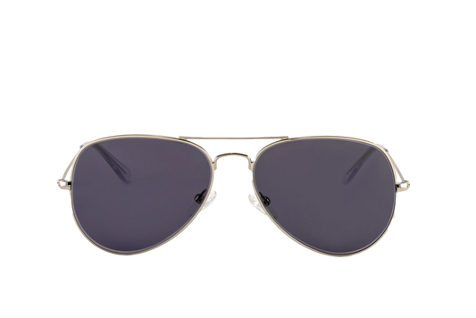 Maverick Sunglasses Prescription (Grey)