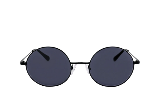 Lennon Sunglasses (Grey)