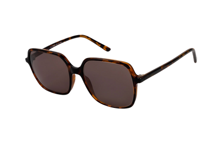 Blaire Sunglasses Readers (Brown)