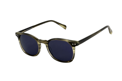 Arrow Sunglasses Readers (Grey)