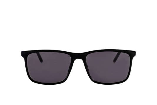 Brooklyn Sunglasses (Grey)