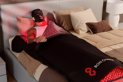 Full Body Red Light Therapy Bundle