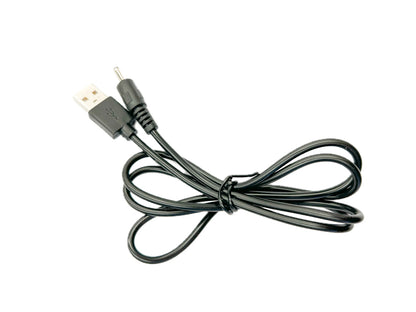 Red Light Face Mask Charging Cable
